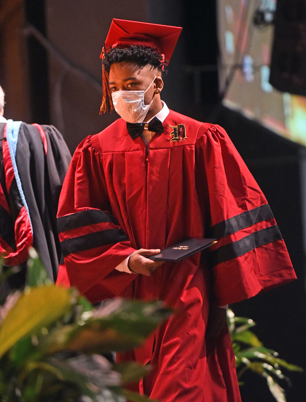 Dothan High School Graduation 2020